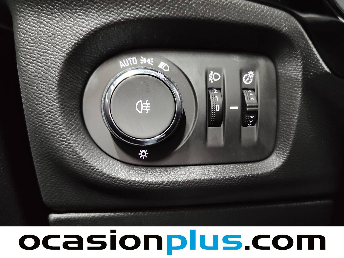 Foto Opel Corsa Opel Corsa 1.2 T XHL Hybrid GS eDCT (110 CV)