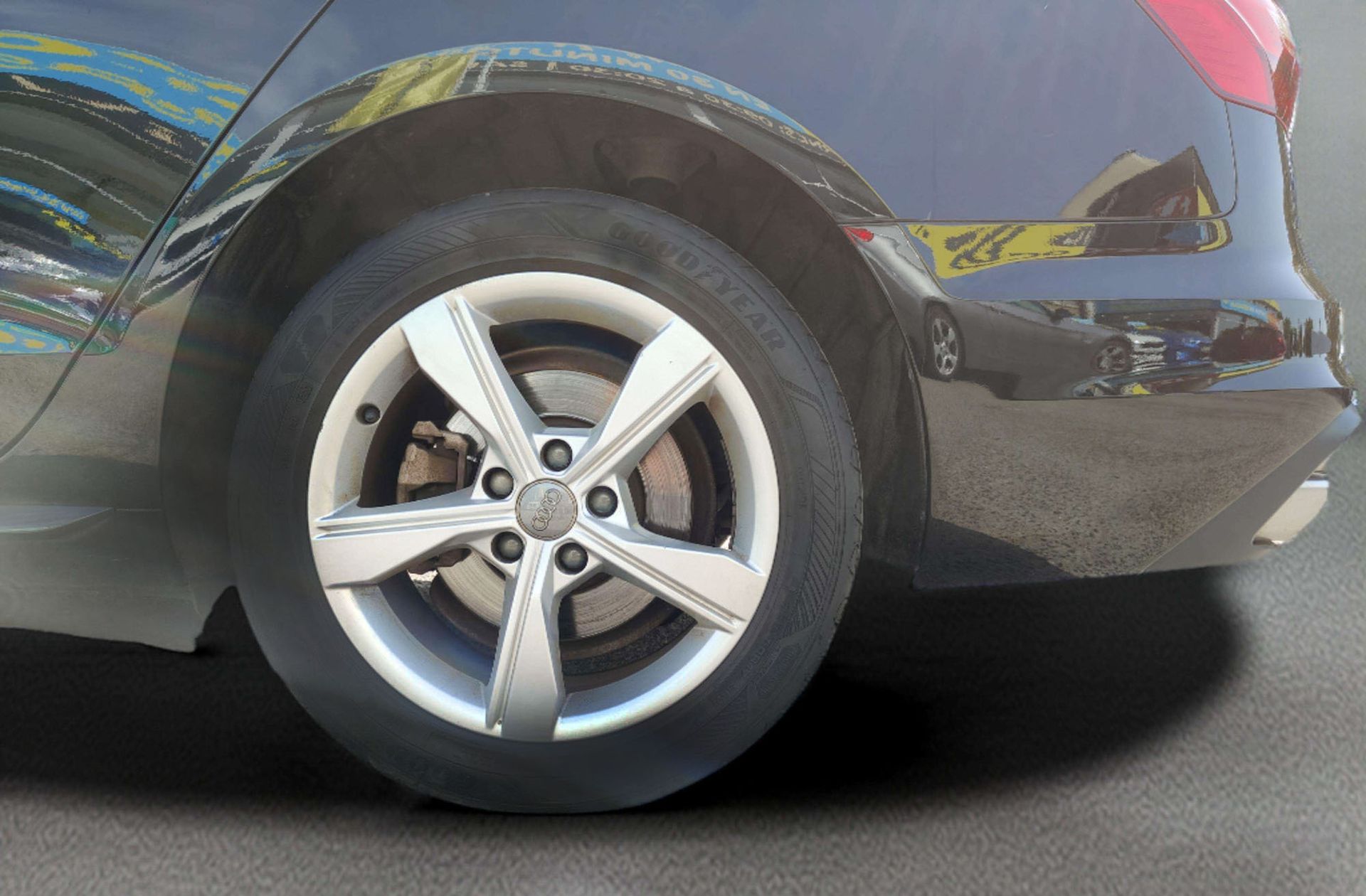 Audi A4 Avant Advanced 35 TFSI S tronic - foto 36