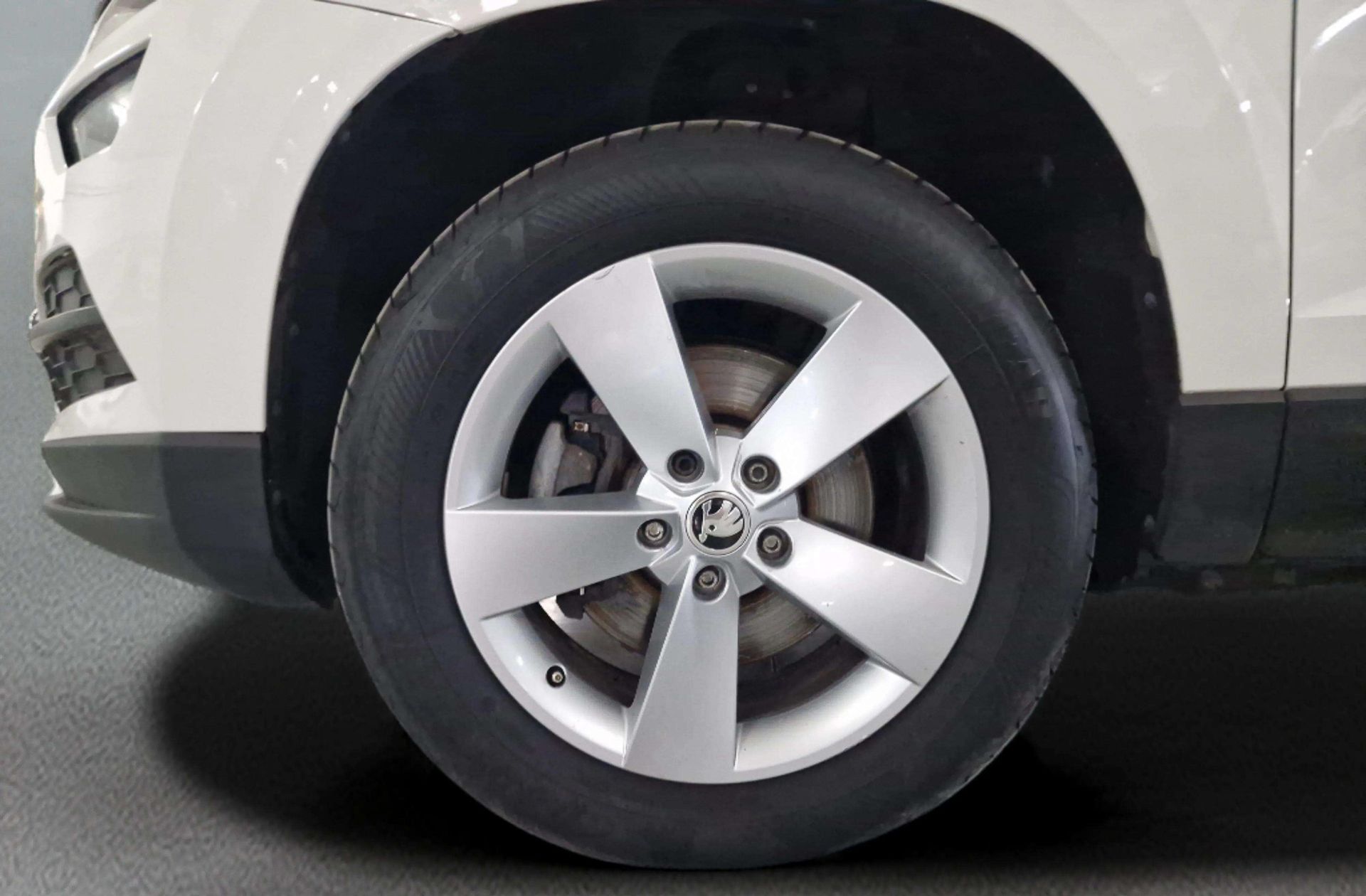 Škoda Karoq 2.0 TDI Ambition 4x4 DSG - foto 38