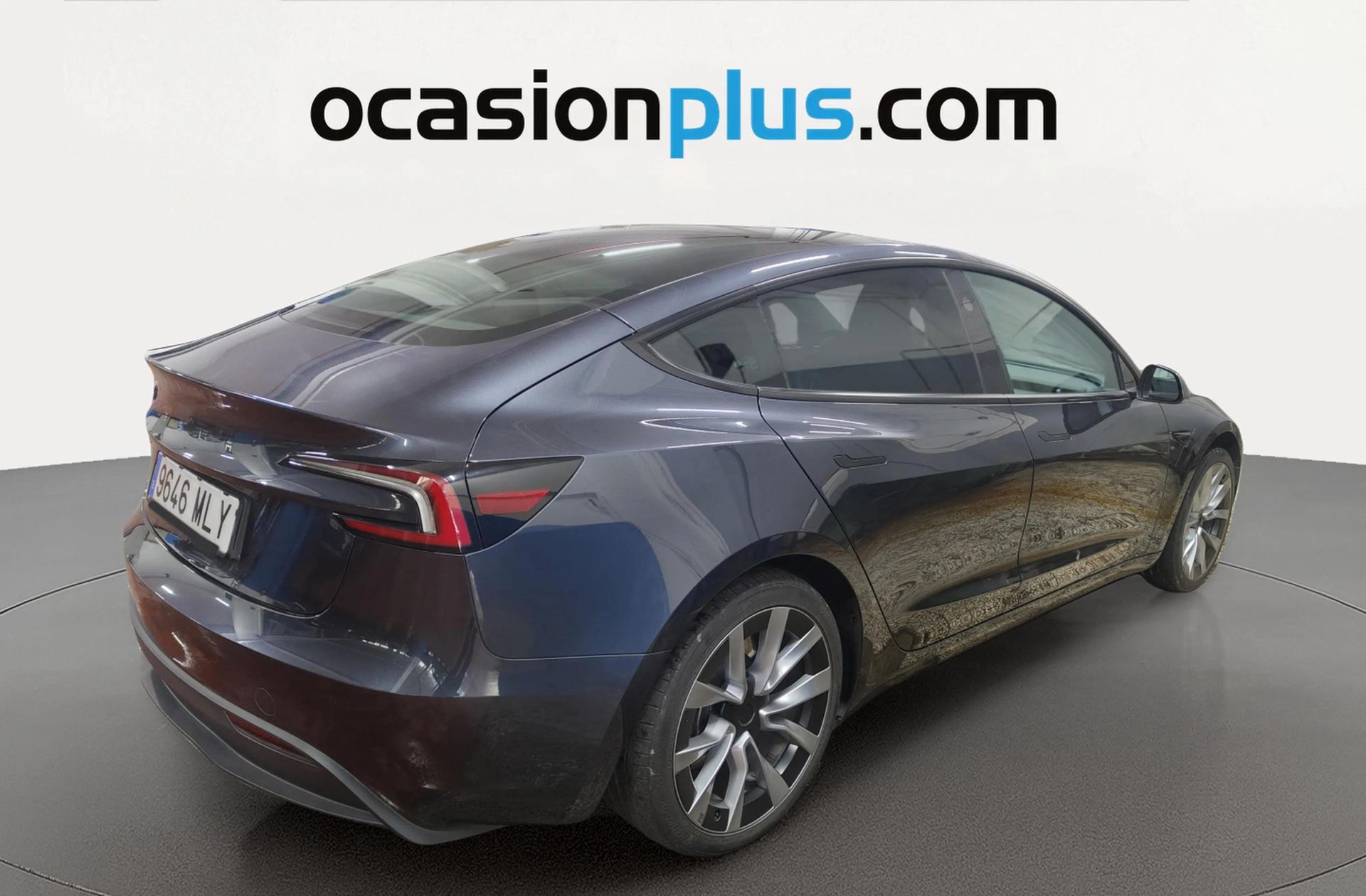 Tesla Model 3 RWD - foto 4
