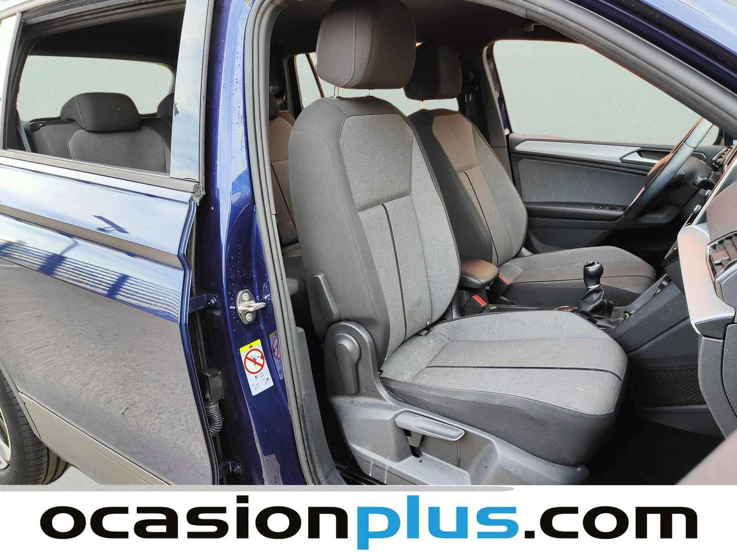 Seat Tarraco SEAT Tarraco 2.0 TDI S&S Style Plus (150 CV) km 0