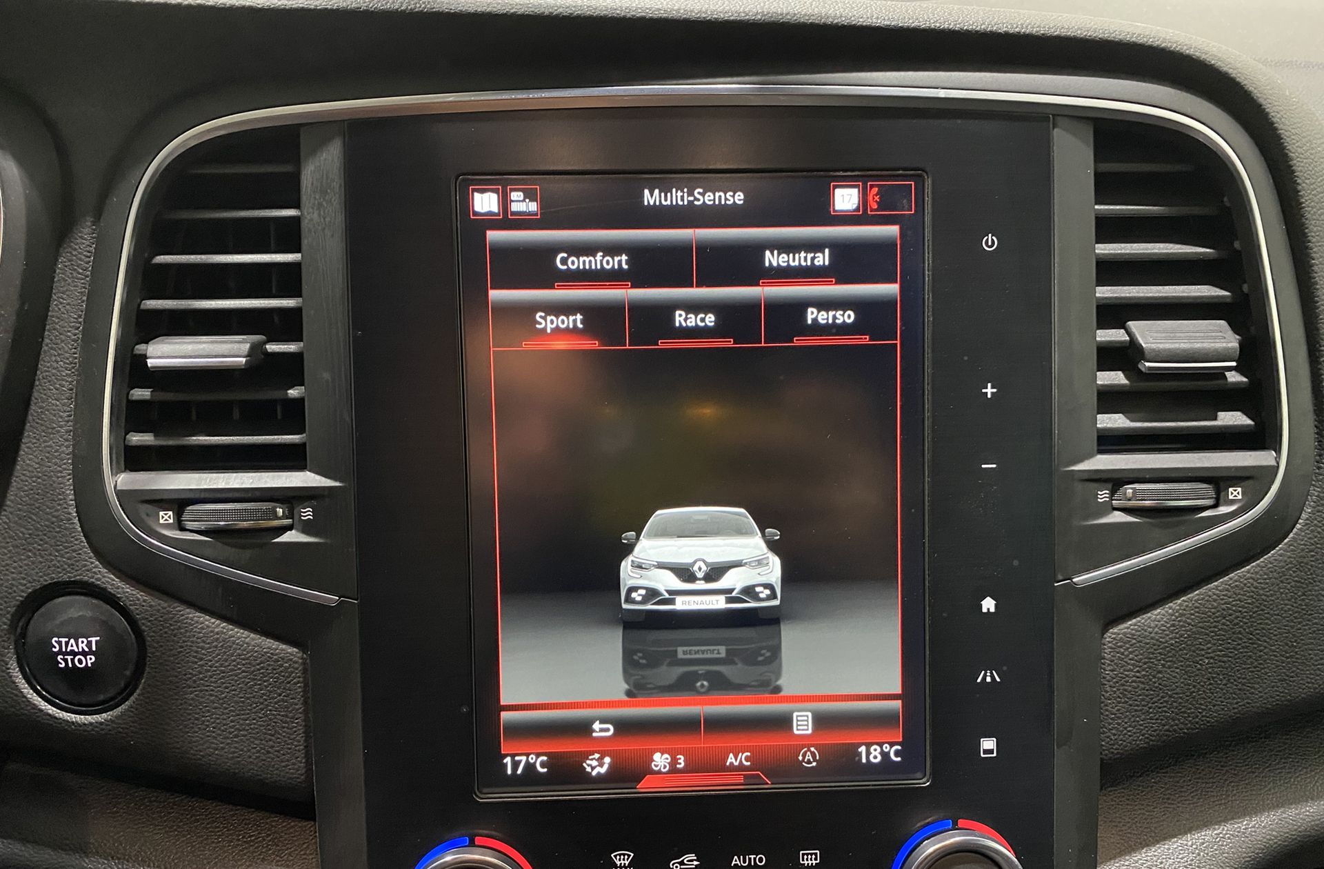 Renault Mégane RS Energy TCe EDC - foto 29