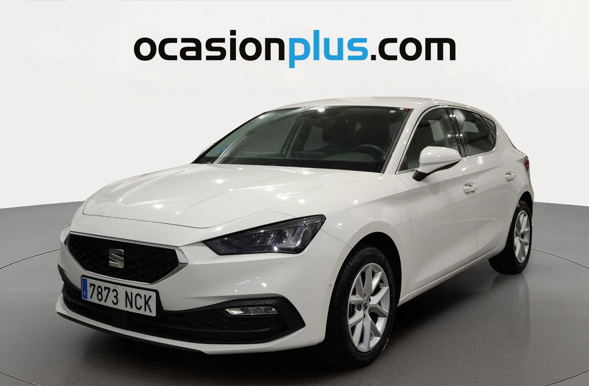 SEAT León 1.5 eTSI Style XL DSG
