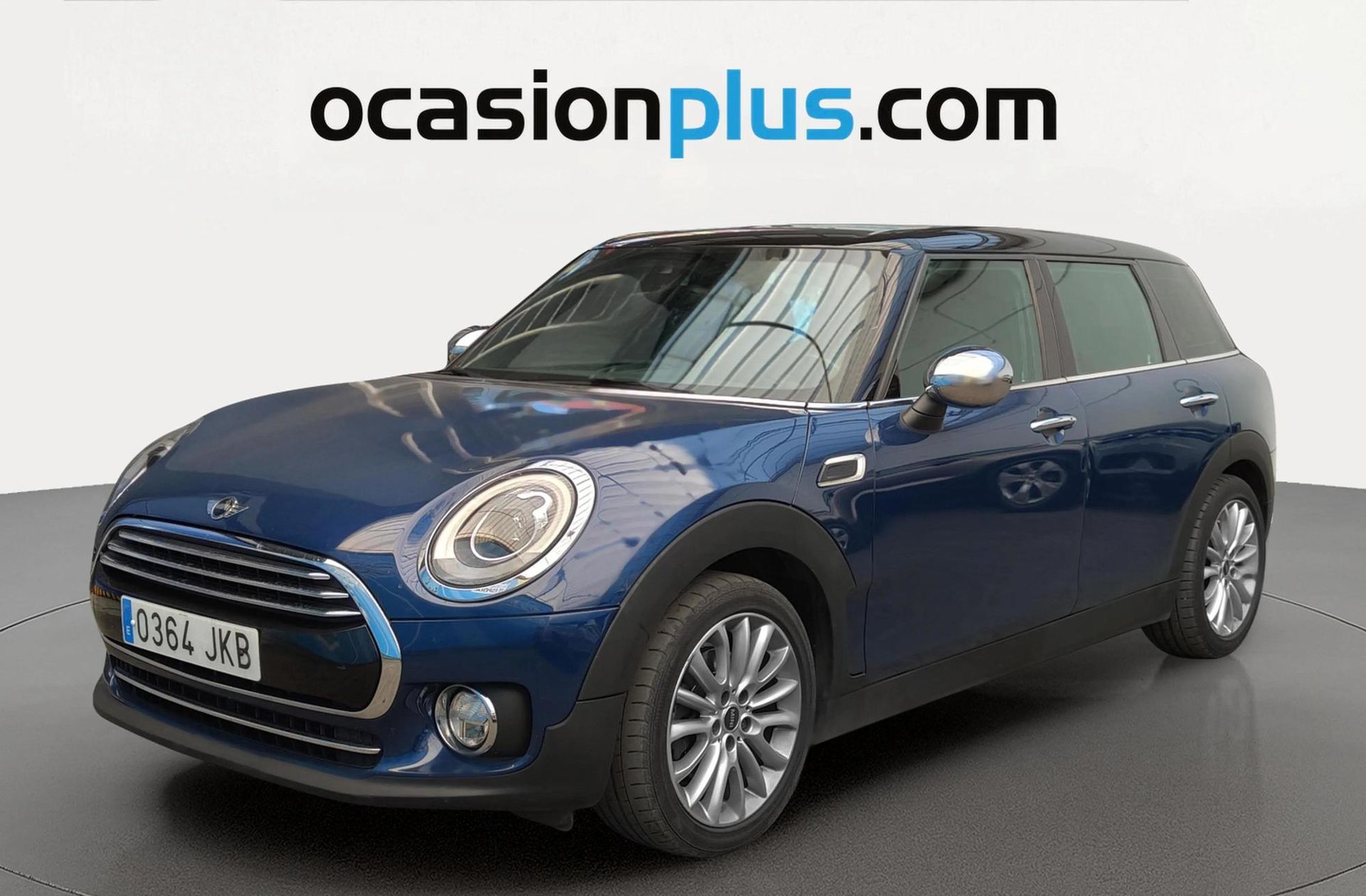 MINI Cooper D
