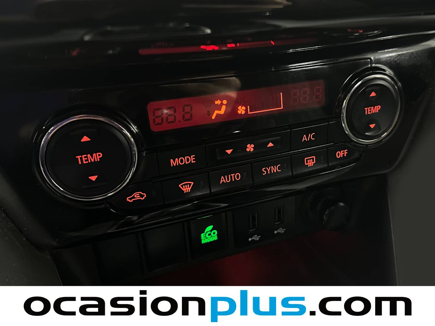 Foto Mitsubishi Eclipse Cross Mitsubishi Eclipse Cross 150T Spirit (163 CV)