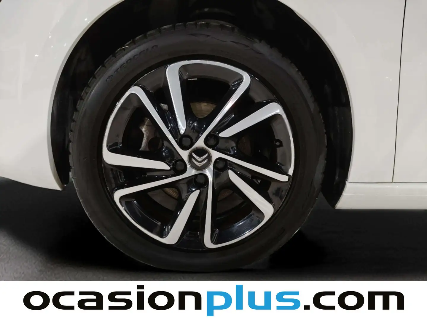 Foto Citroën C4 Picasso Citroen C4 Picasso BlueHDi 88KW (120CV) Feel