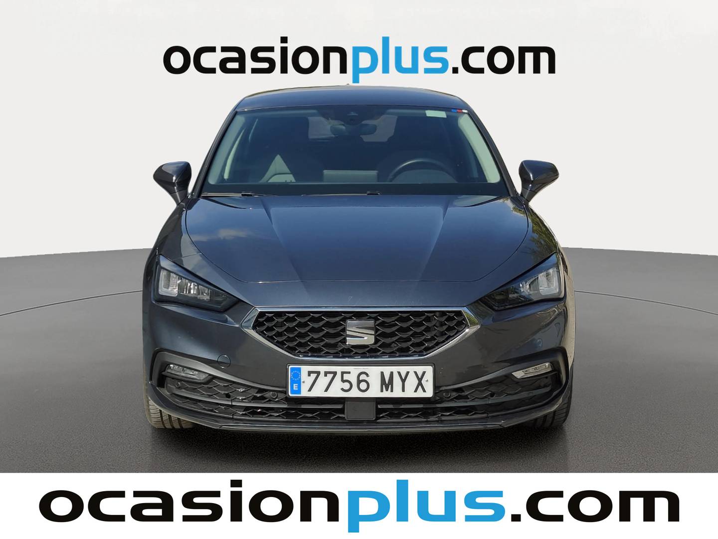 Foto Seat León SEAT León 1.5 TSI S&S Style 25 Aniversario (116 CV)