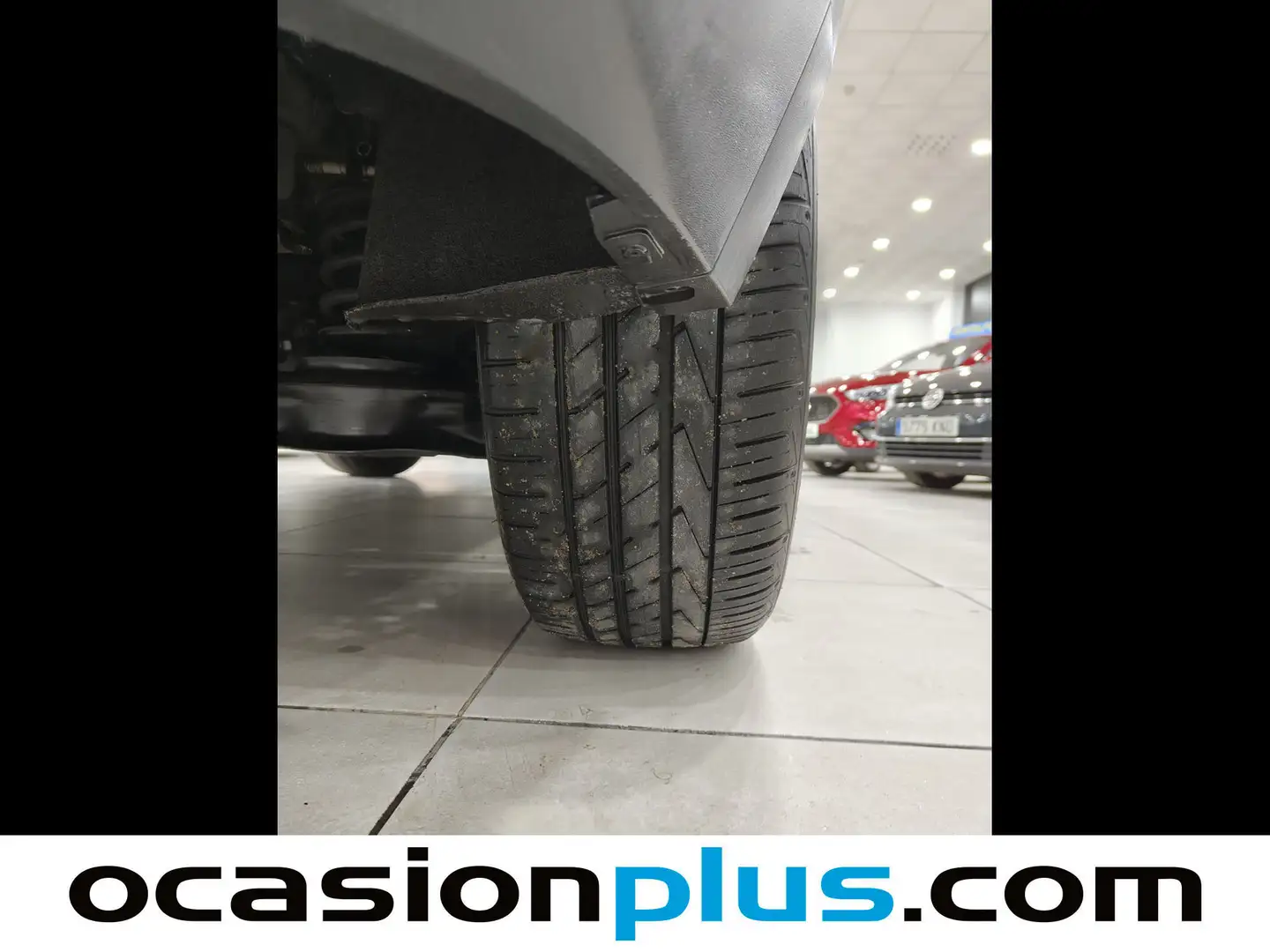 Foto Volkswagen Tiguan Volkswagen Tiguan Life 1.5 TSI (150 CV) DSG