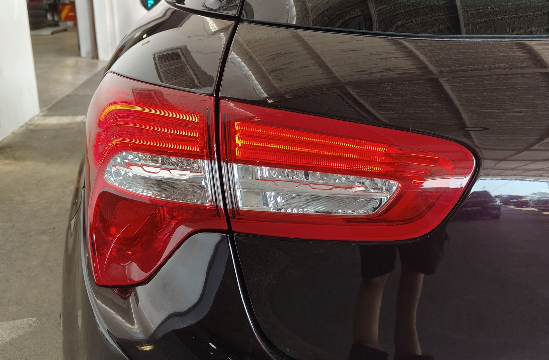 DS 5 BlueHDi 120 Desire - foto 15