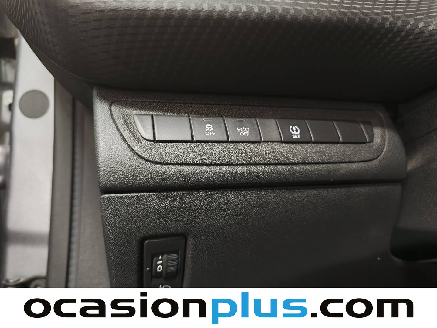 Peugeot 2008 Peugeot 2008 e-HDI 92 Active (92 CV) de segunda mano