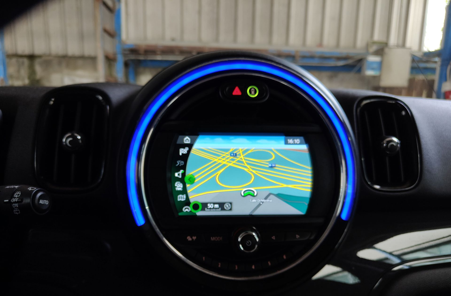 MINI Countryman Cooper D - foto 7