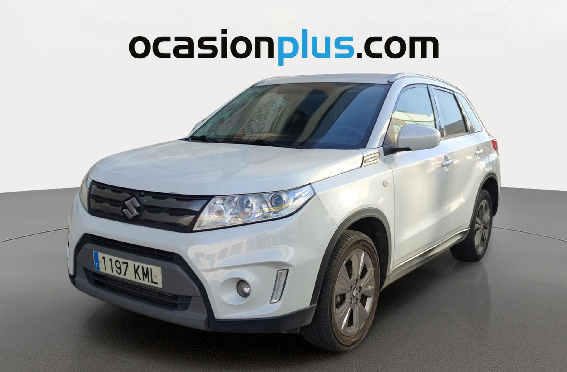 Suzuki Vitara 1.6 Ddis GLE
