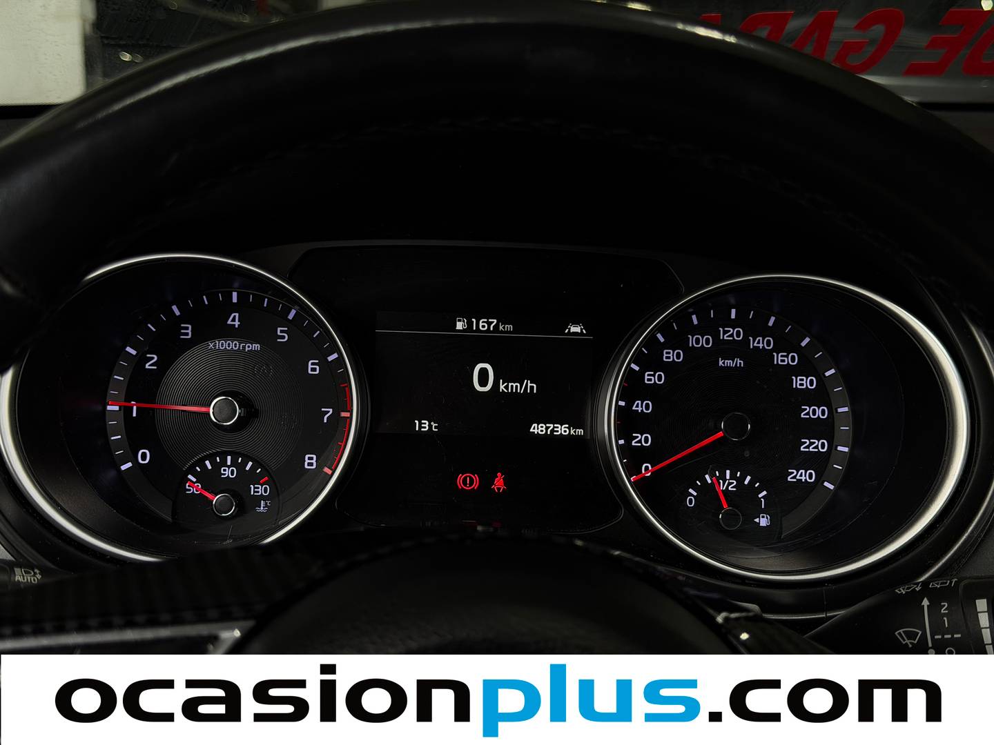 KIA XCeed Kia XCeed 1.0 T-GDi Drive (120 CV) 120cv