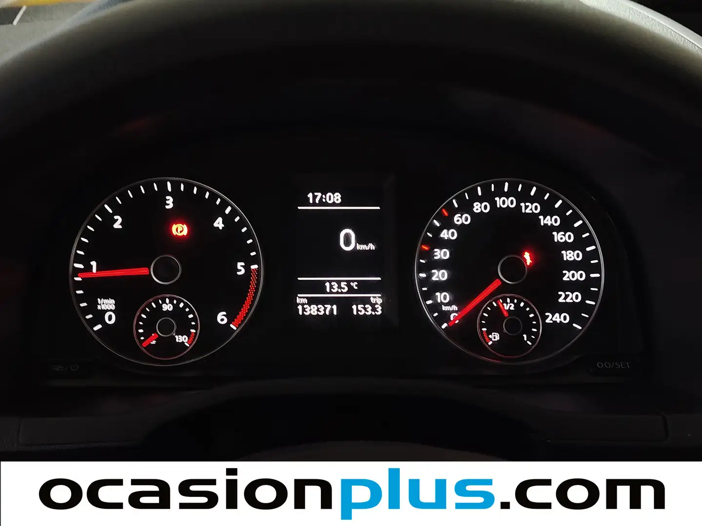 Foto Volkswagen Caddy Volkswagen Caddy Profesional Kombi 2.0 TDI BMT (102 CV)