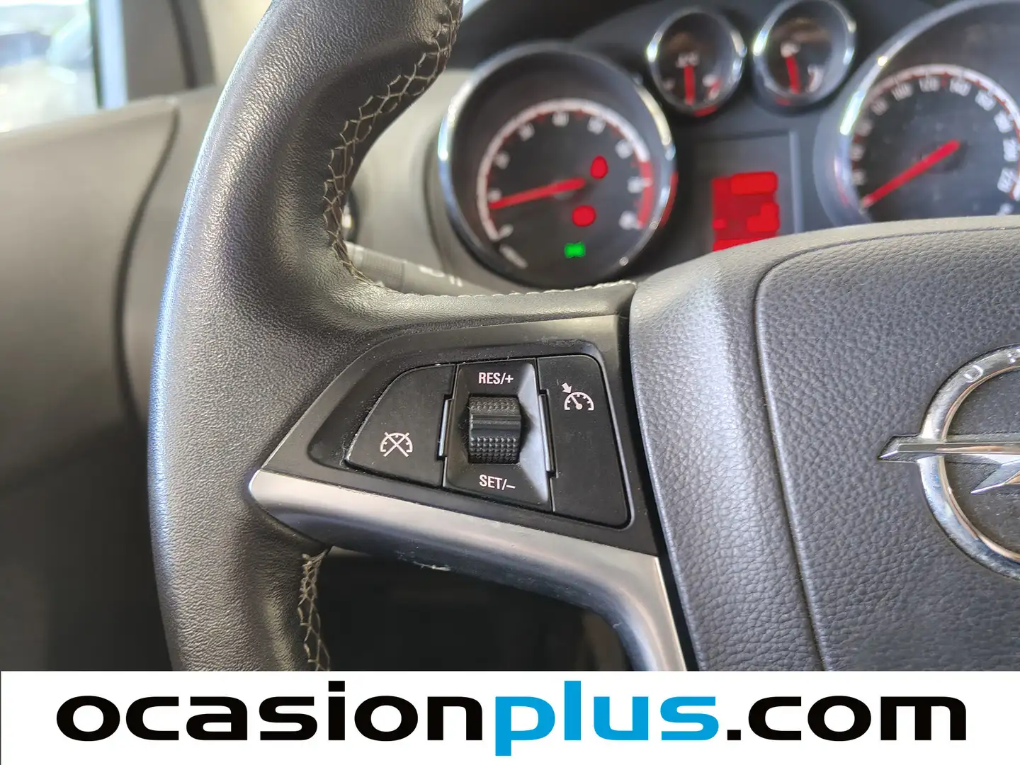 Foto Opel Meriva Opel Meriva 1.4 NEL Selective (120 CV)