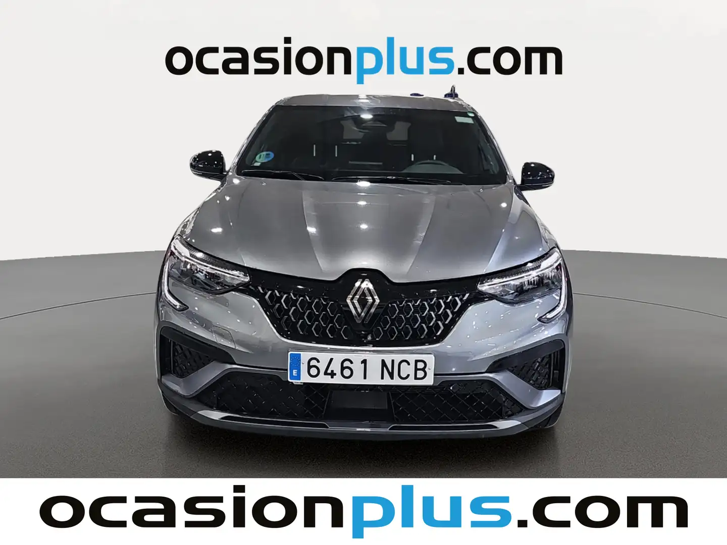 Foto Renault Arkana Renault Arkana Esprit Alpine E-TECH Híbrido  (145 CV)