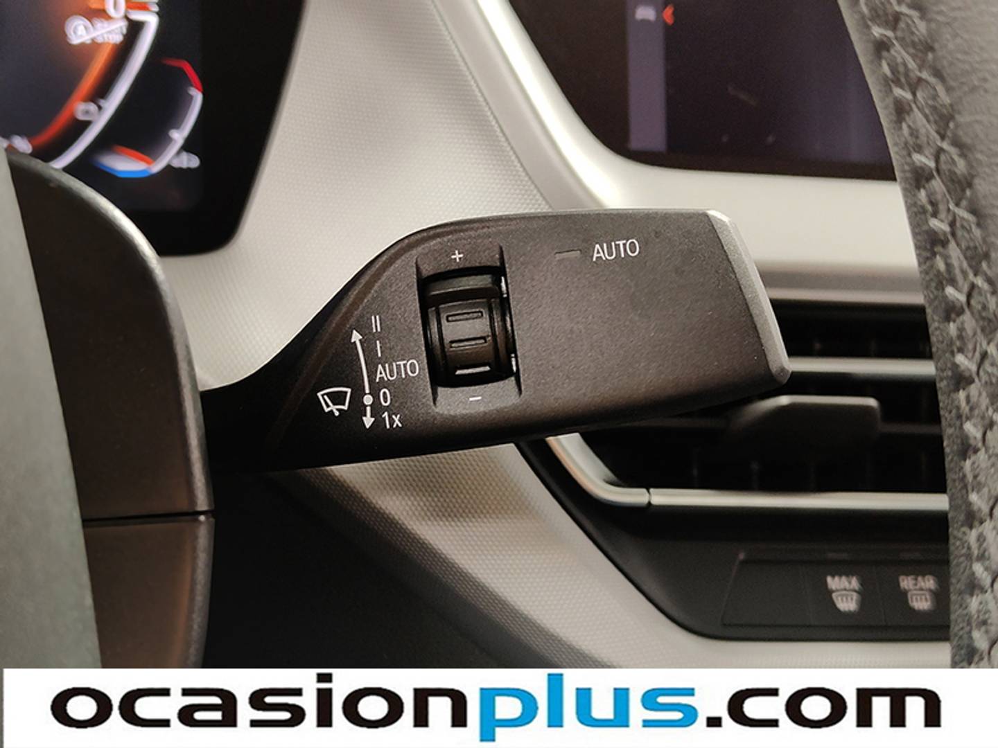 Foto BMW Serie 2 BMW Serie 2 216d Gran Coupe (116 CV)