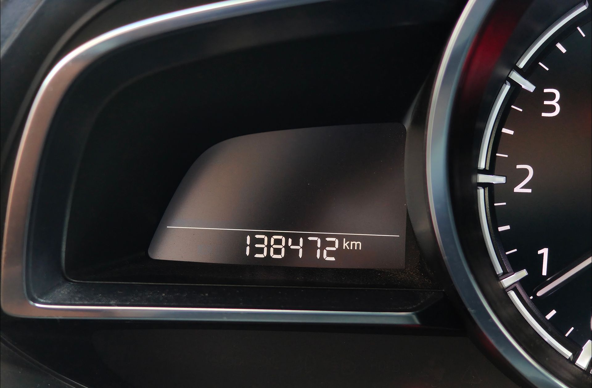 Mazda CX-3 2.0 G Zenith 2WD GLP - foto 11