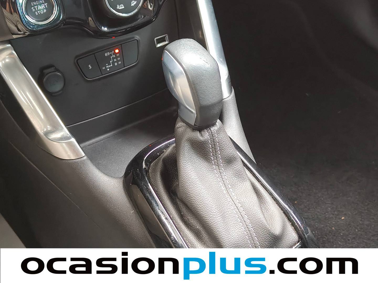 Citroën C3 Aircross Citroën C3 Aircross PureTech 130 S&S Shine EAT6  (131 CV) de segunda mano