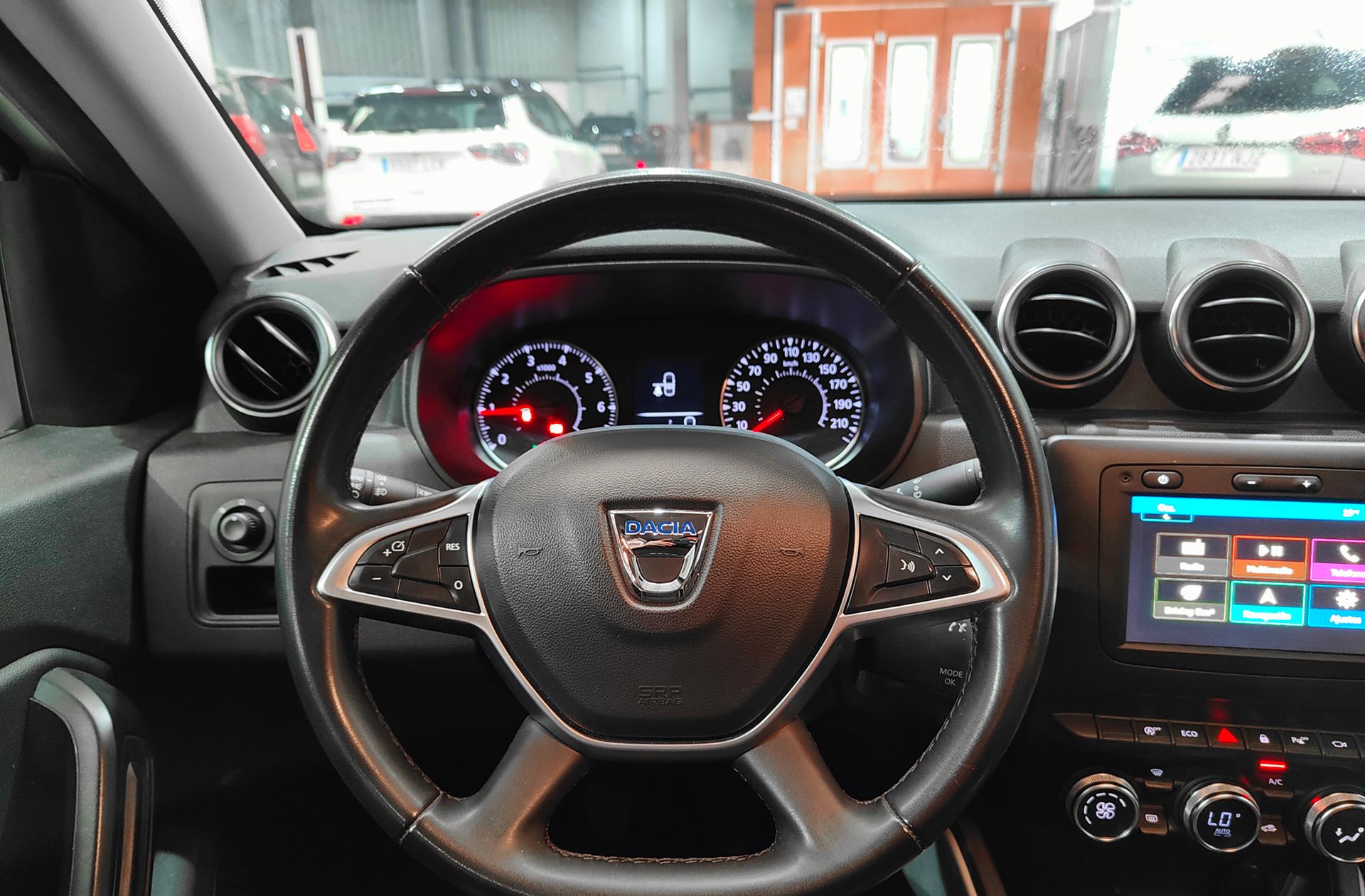Dacia Duster Prestige TCe 4x2 - foto 22