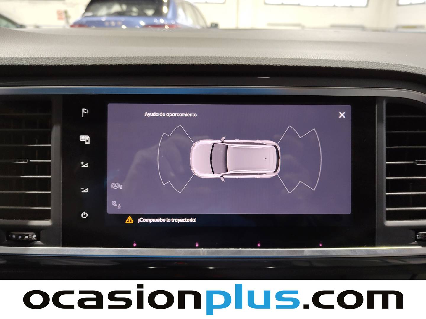 Foto Seat Ateca SEAT Ateca 1.5 TSI S&S Style XL (150 CV)