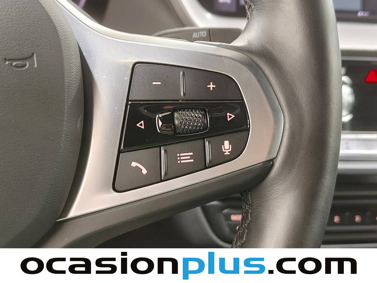 Foto BMW Serie 1 BMW Serie 1 120i (178 CV) Paquete M