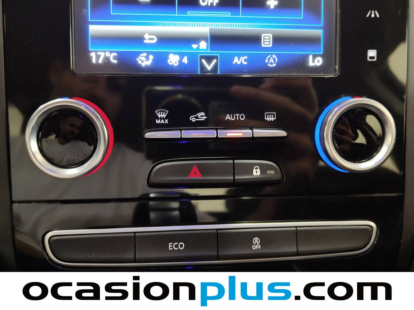 Renault Talisman Renault Talisman Zen Blue dCi (160 CV) EDC de ocasión