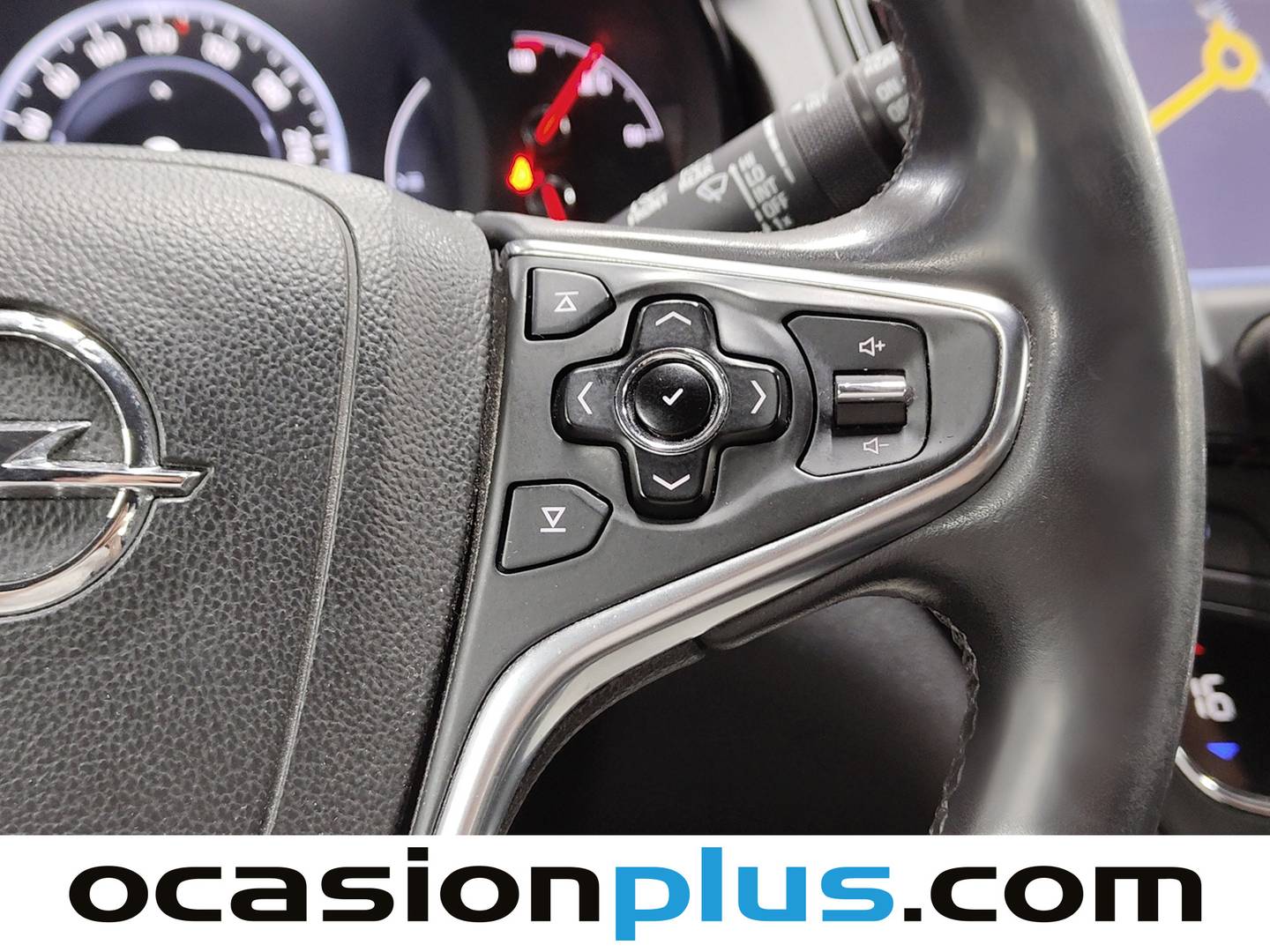 Opel Insignia Opel Insignia Sports Tourer 1.6 CDTI S&S ecoFlex Excellence (136 CV) 136cv