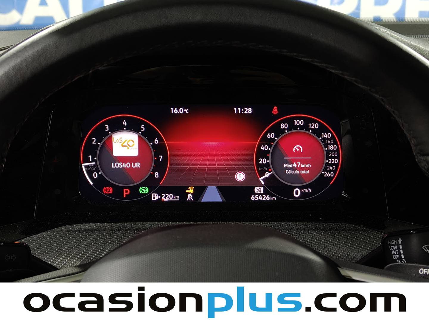 Volkswagen Golf Volkswagen Golf R-Line 1.5 eTSI (150 CV) DSG barato