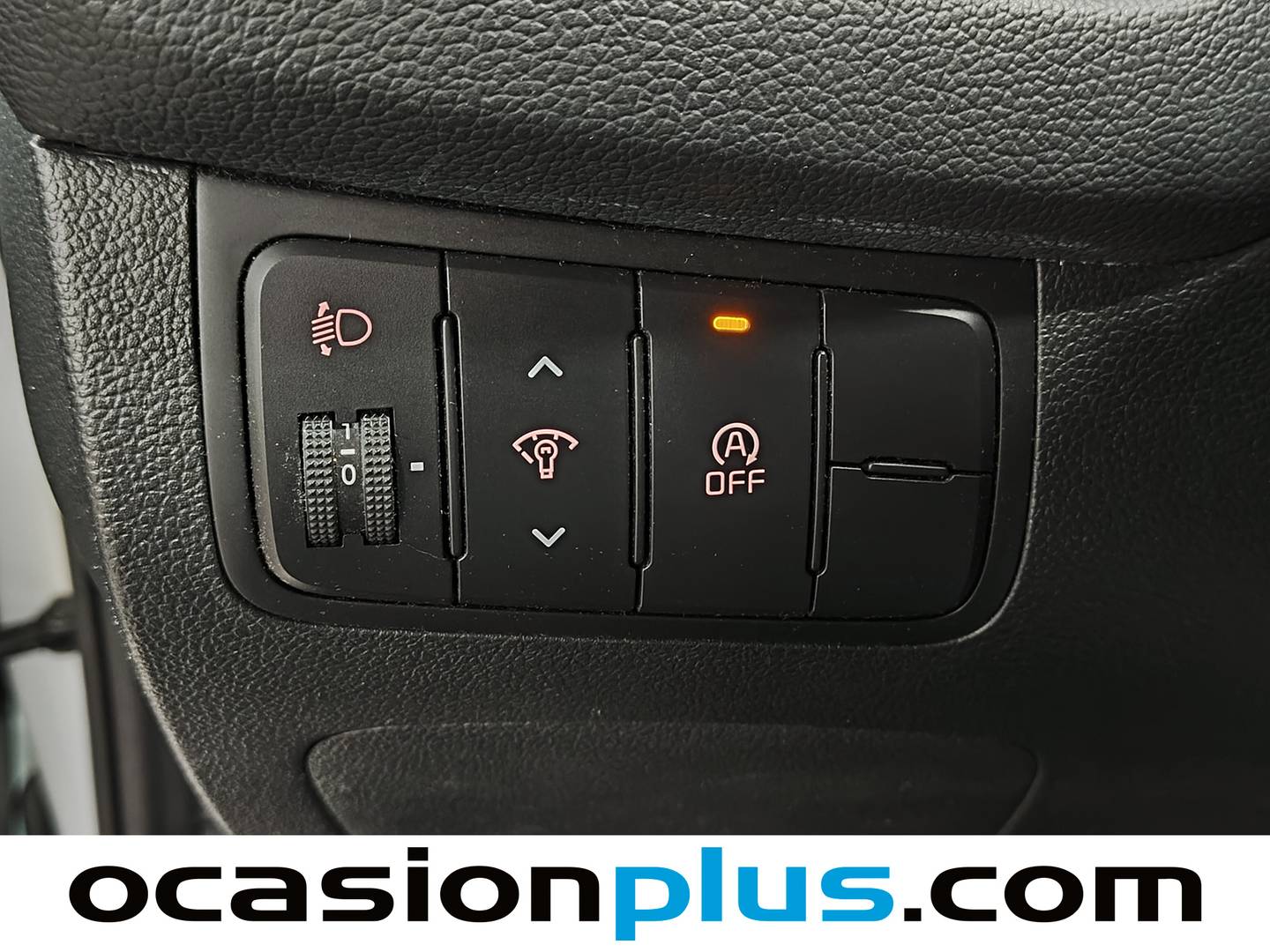 Extras del KIA Ceed KIA Ceed 1.6 CRDi VGT Drive (128 CV)