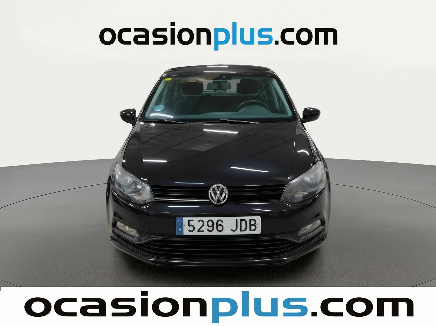 Volkswagen Polo Volkswagen Polo Edition 1.0 BMT (60 CV) 60cv