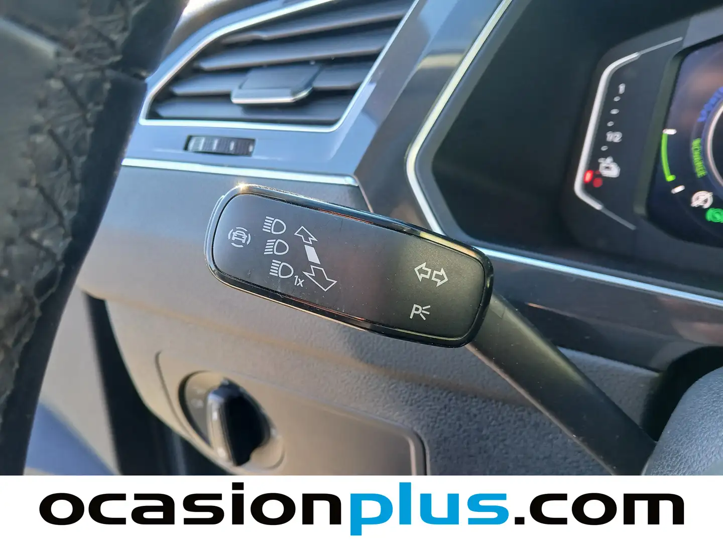 Foto Volkswagen Tiguan Volkswagen Tiguan 1.4 TSI eHybrid (245 CV) DSG