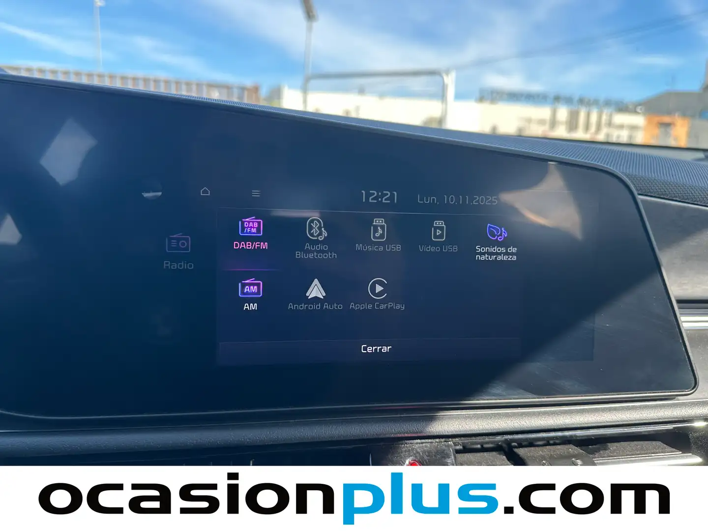 Foto KIA Niro Kia Niro 1.6 GDi HEV Drive (129 CV)