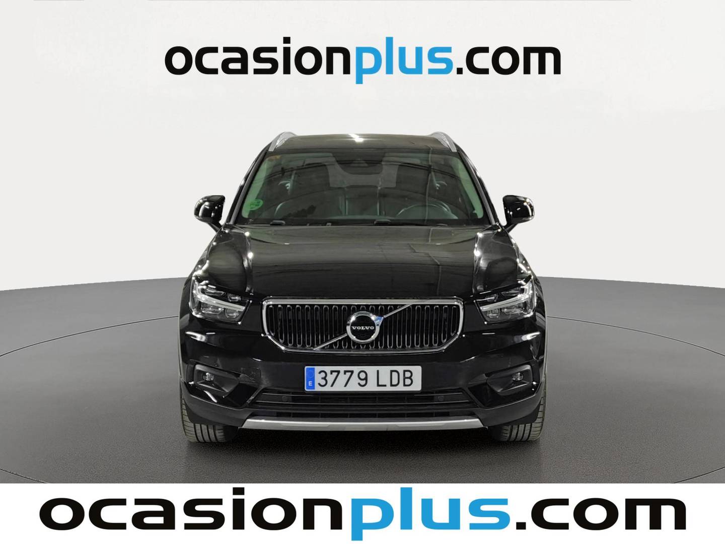Volvo XC40 Volvo XC40 T3 Momentum Auto (163 CV) km 0
