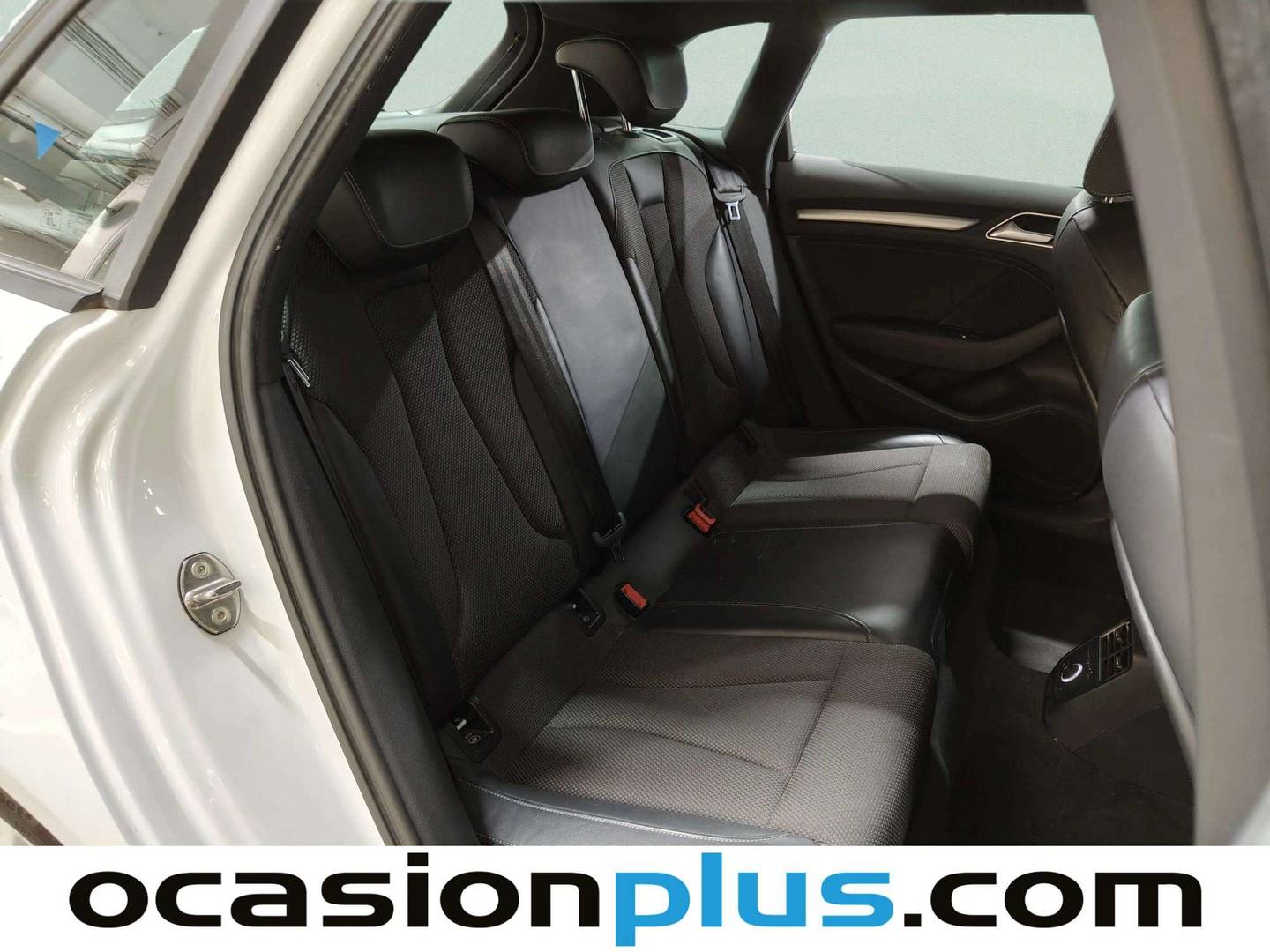 Audi A3 Audi A3 Sportback S line 35 TFSI (150 CV) 2019