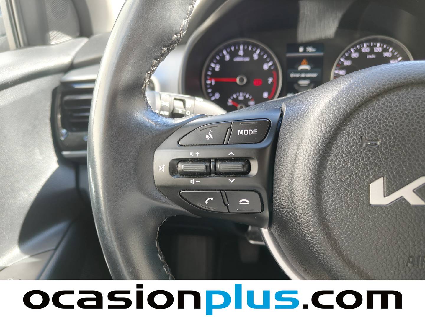 KIA Stonic KIA Stonic 1.0 T-GDi MHEV Drive (100 CV) de ocasión