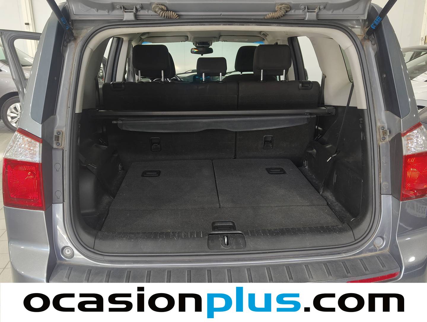 Chevrolet Orlando Chevrolet Orlando 2.0 VCDI LT+ (130 CV)7 Plazas al mejor precio