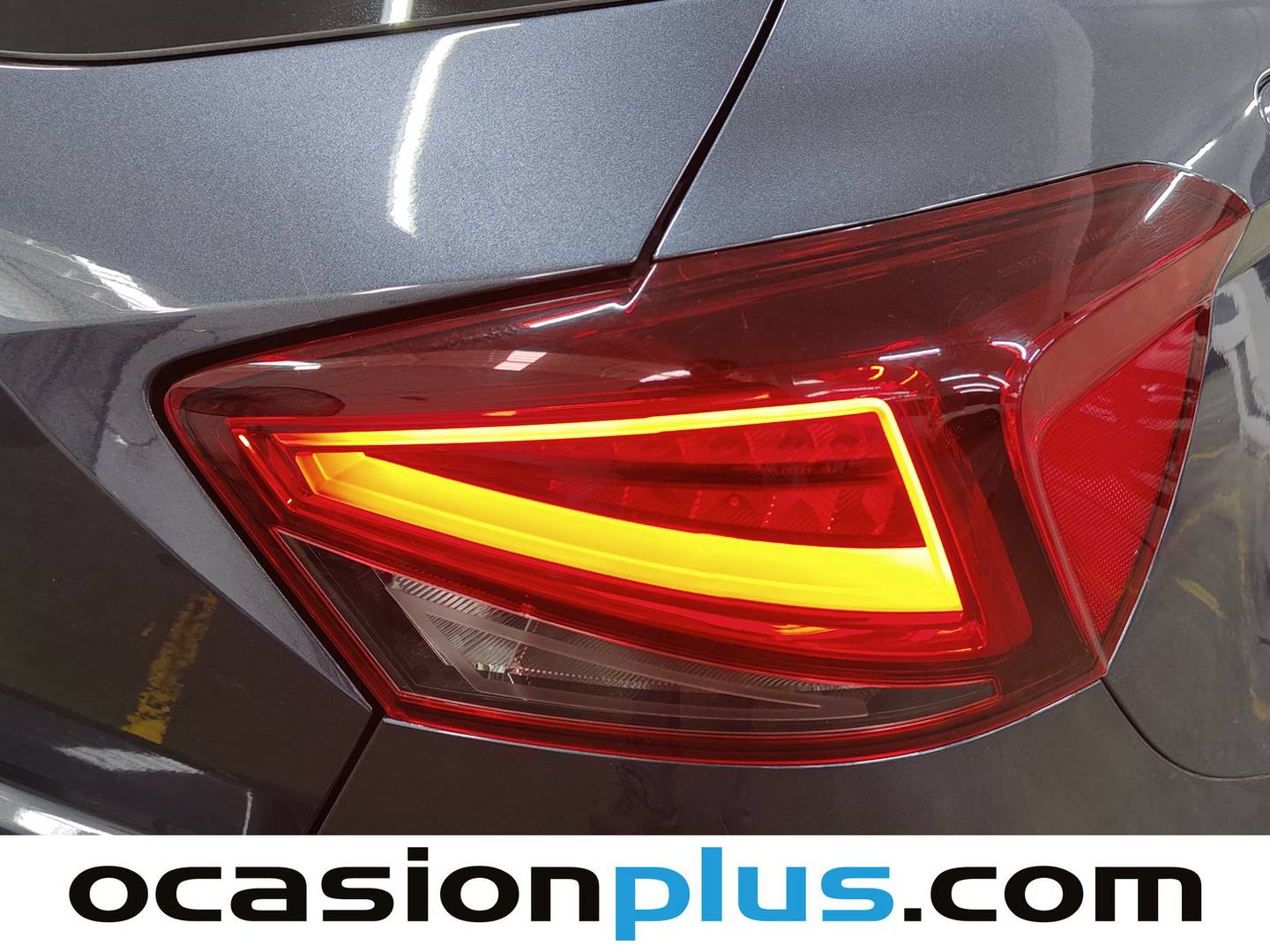 Seat Ibiza Seat Ibiza 1.0 TSI S&S Xcellence (115 CV) gasolina