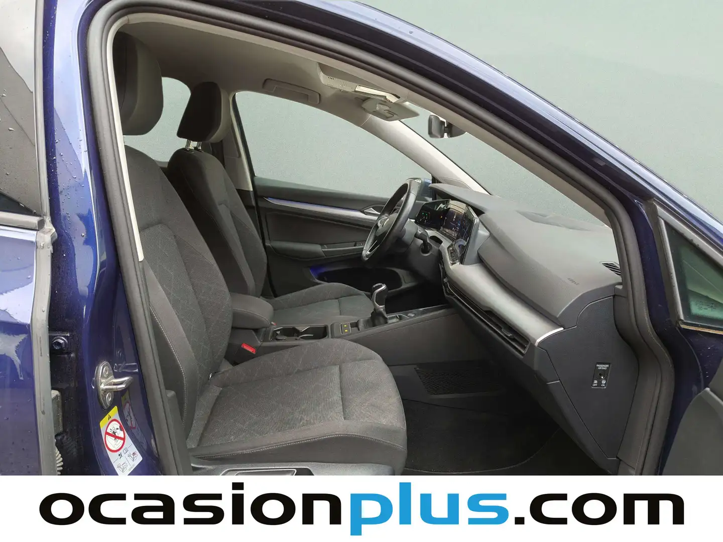 Foto Volkswagen Golf Volkswagen Golf Variant Life 2.0 TDI (115 CV)