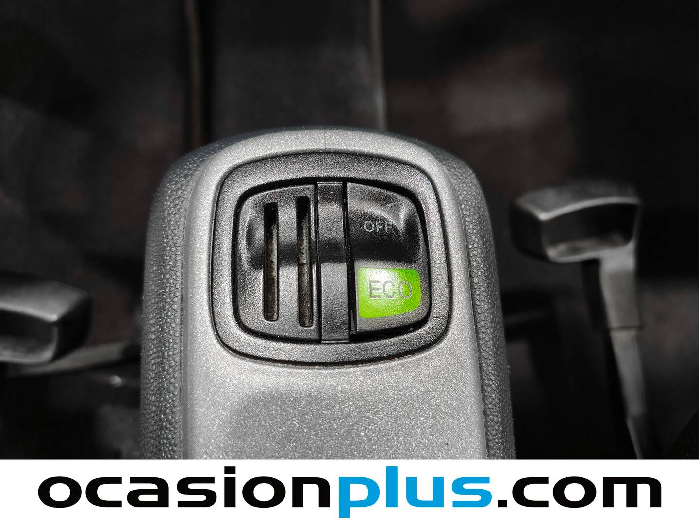 Equipamiento del Smart fortwo Smart ForTwo Coupe Passion (71 CV)