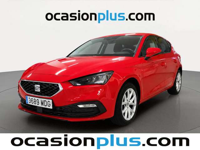 Seat León 1.0 TSI S&S Style XL (110 CV) de segunda mano