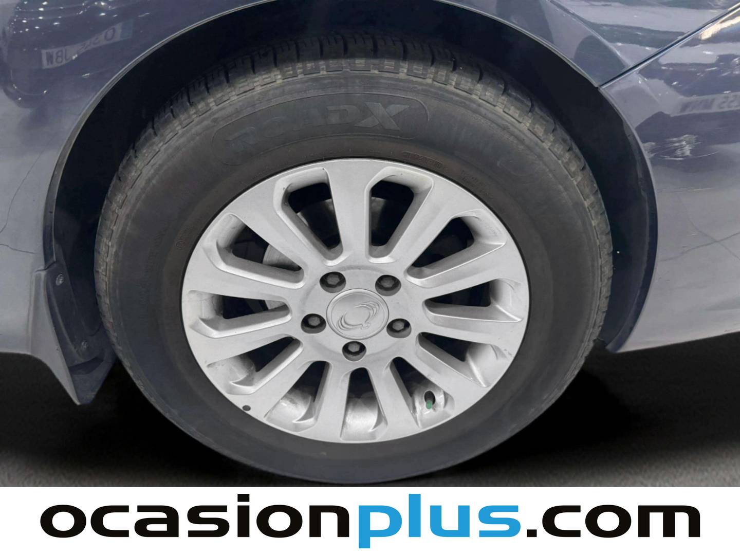 SsangYong Rodius SsangYong Rodius 2.0 e-Xdi Premium (155 CV) 7 Plazas seminuevo