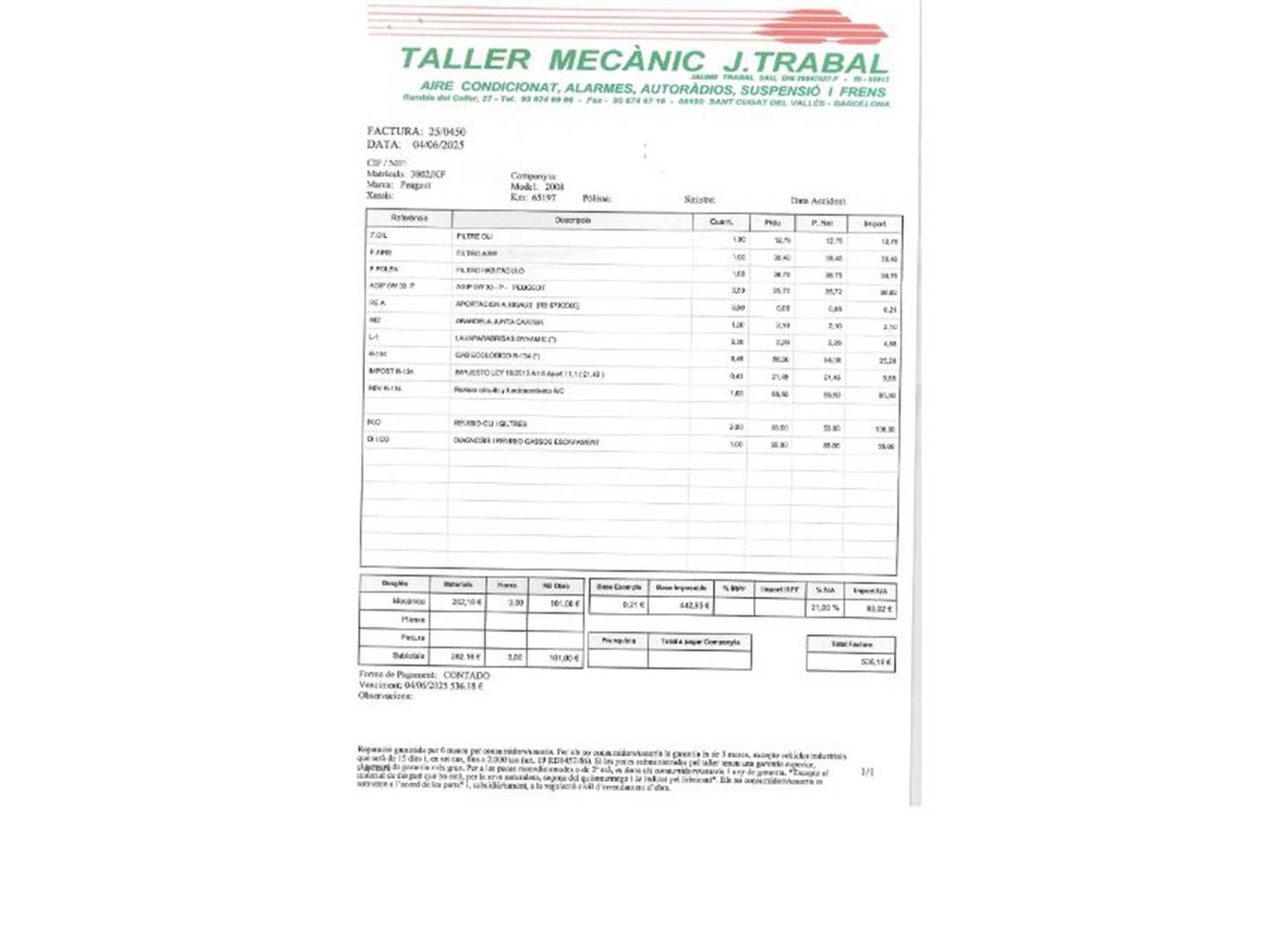 Foto Peugeot 2008 Peugeot 2008 PureTech 110 S&S Allure (110 CV)