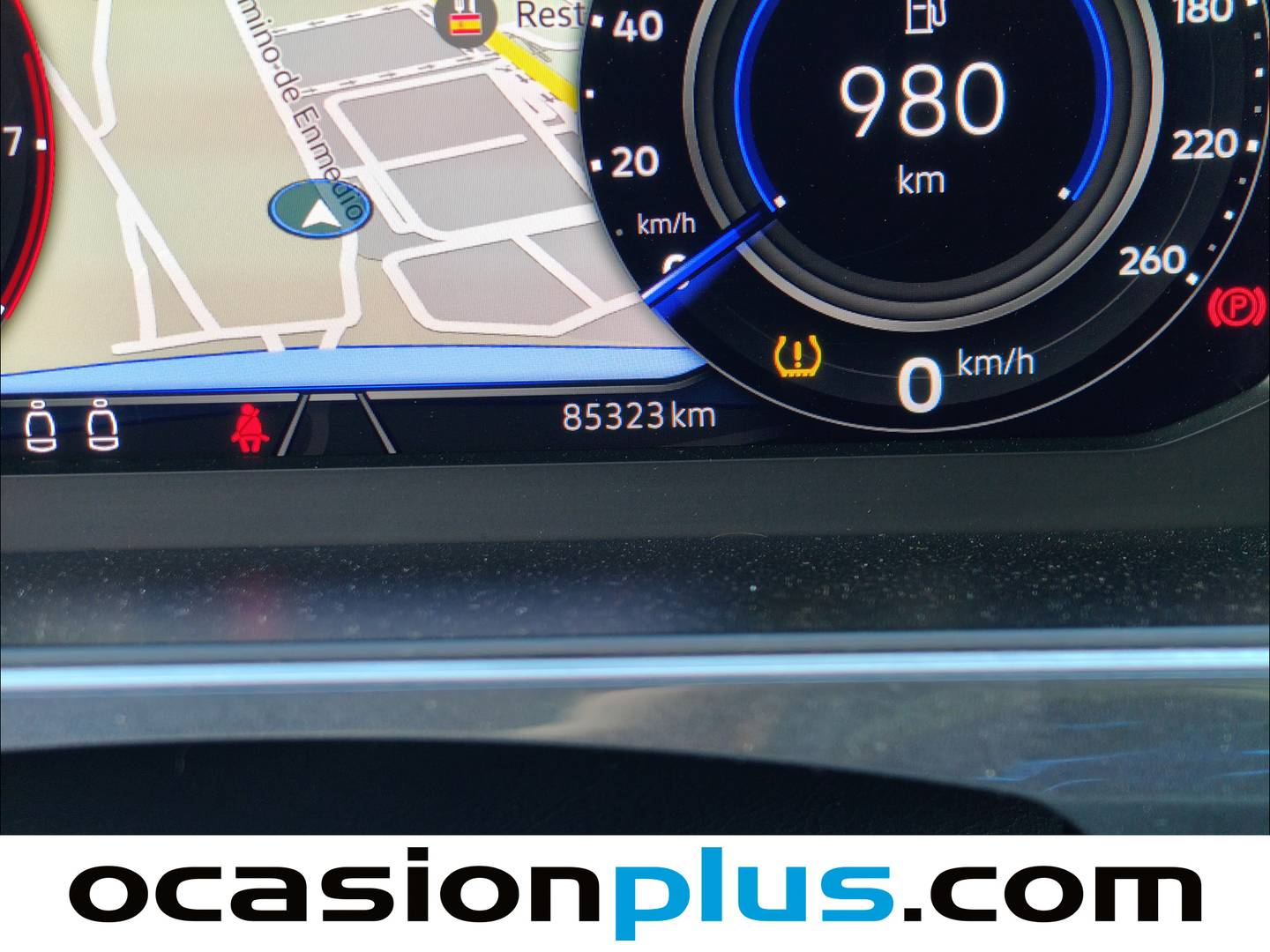 Foto Volkswagen Tiguan Volkswagen Tiguan Life 1.5 TSI  (150 CV) DSG