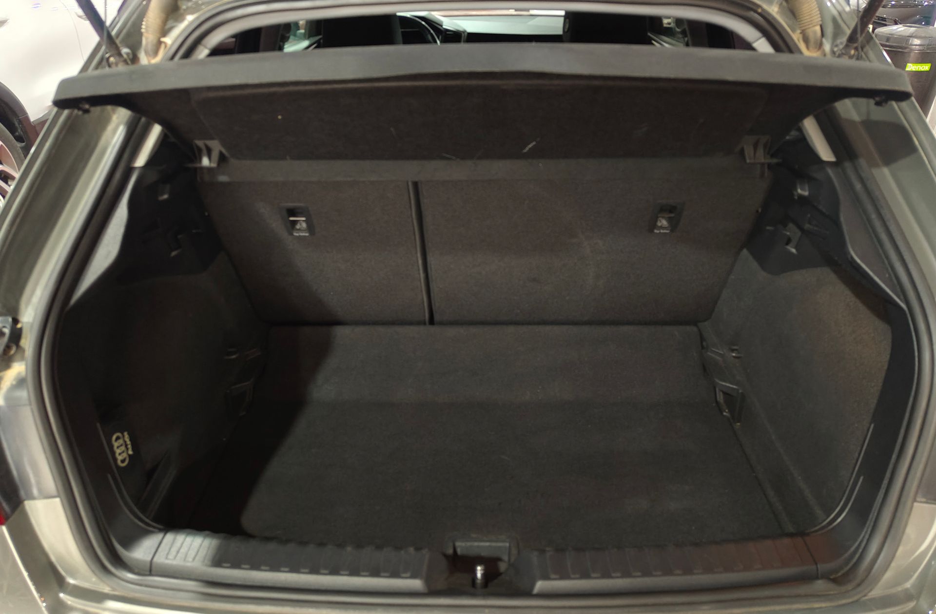 Audi A1 Sportback S line 25 TFSI - foto 17