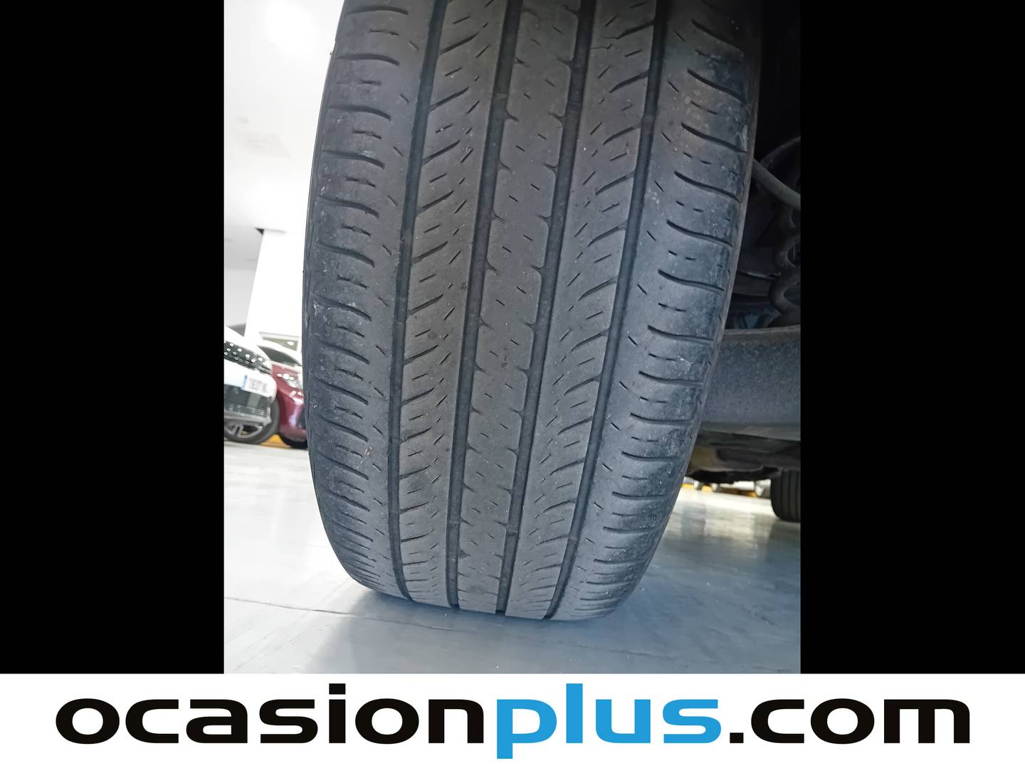 Foto MG HS MG HS 1.5 Turbo GDI Luxury (162 CV)