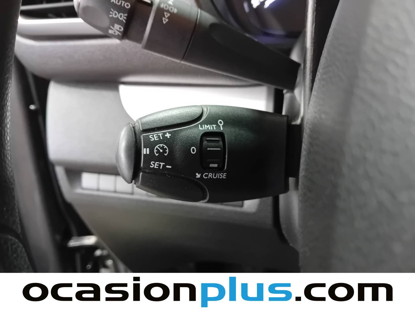 Acabados Citroën Spacetourer Citroën Spacetourer BlueHDi 150 Talla M Business (150 CV) 9 Plazas