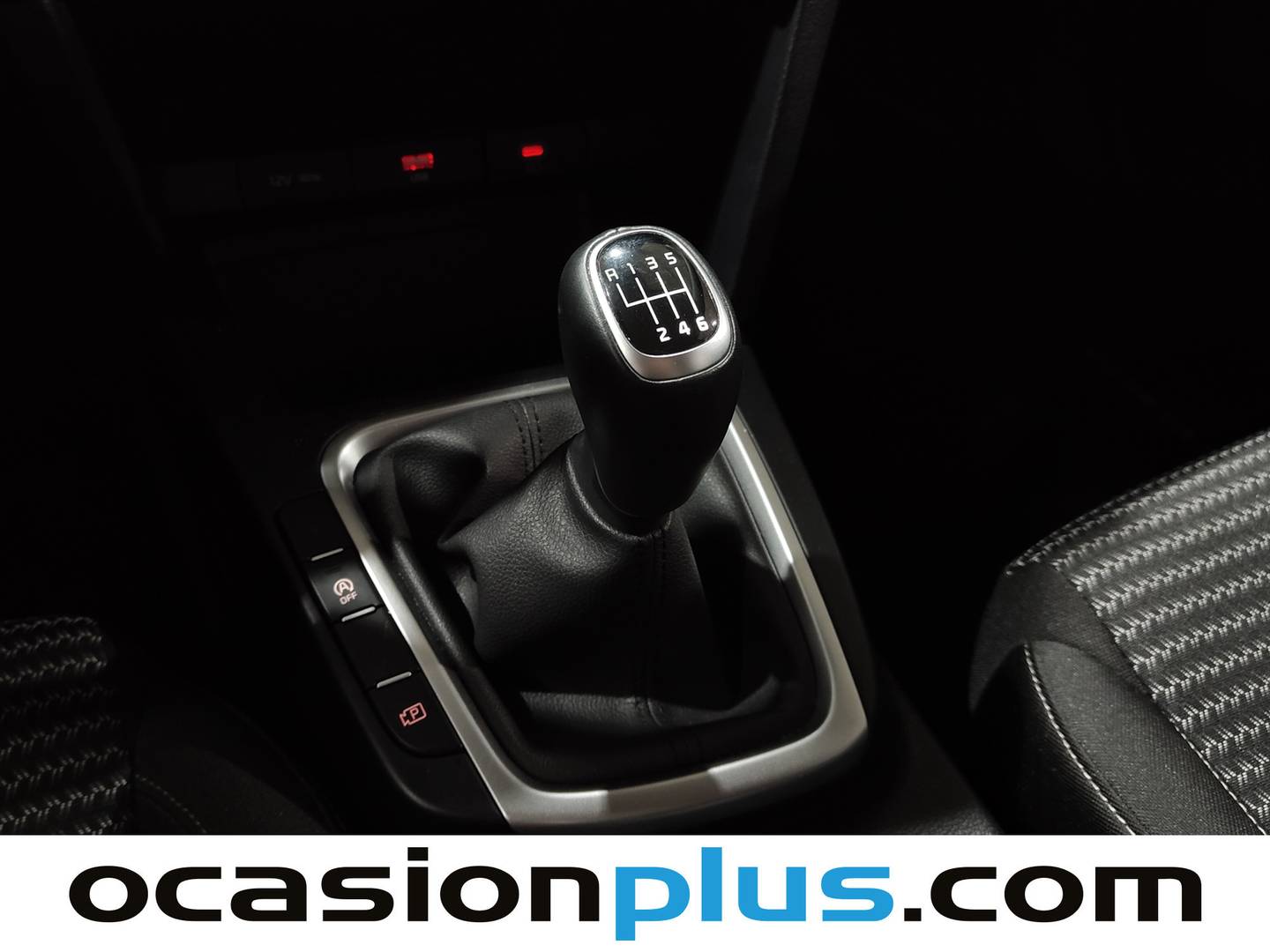 Foto KIA Ceed Tourer Kia Ceed Tourer 1.0 T-GDi Drive (100 CV)