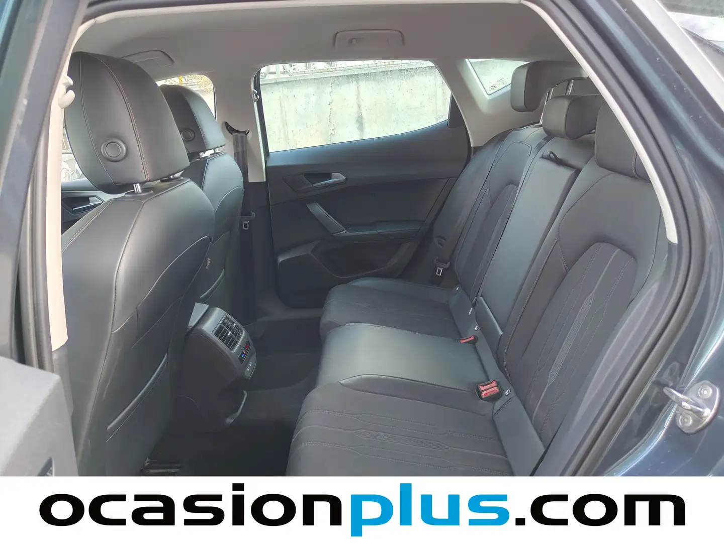 Foto Cupra Formentor CUPRA Formentor 2.0 TDI  (150 CV)