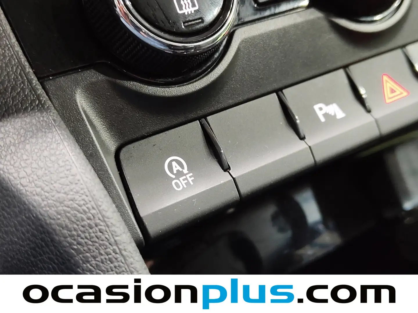 Foto Skoda Karoq Skoda Karoq 2.0 TDI Selection (115 CV)